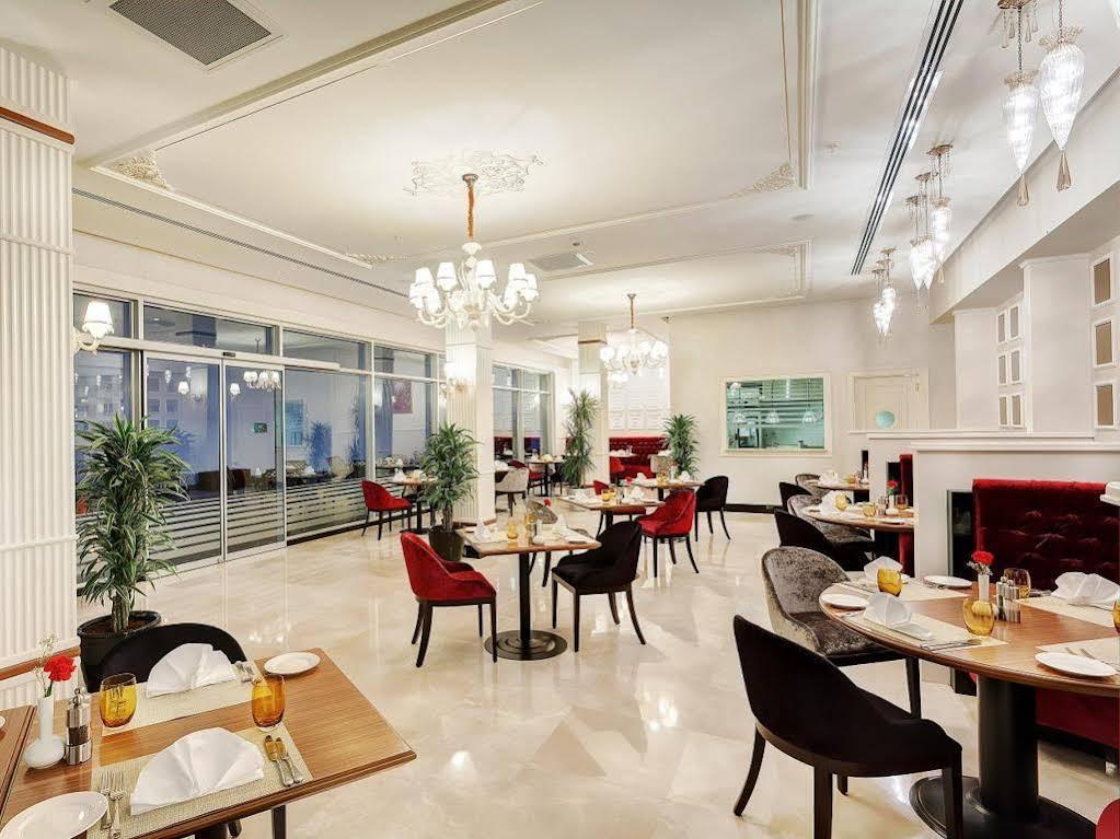 Hotel Doubletree By Hilton Gaziantep Exterior foto